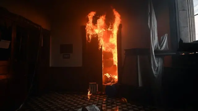 የጓቲማላ ምክር ቤት