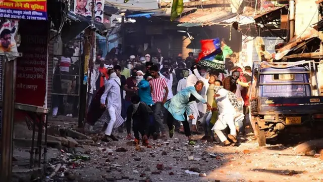 मध्य प्रदेश