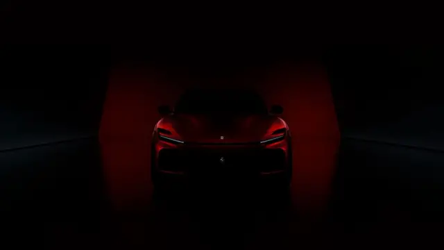 اولین شاسی‌بلند فراری تا پایان تابستان رونمایی خواهد شد