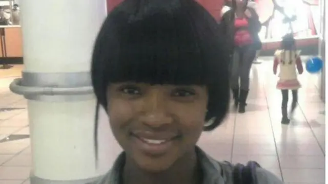 ቦንገካይል ምሲቢ