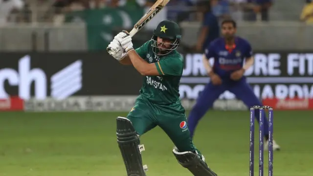 मोहम्मद नवाज़