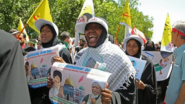 روز جهانی قدس