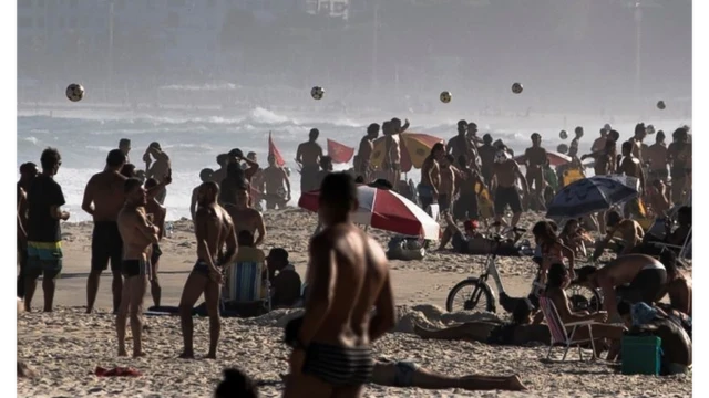 Praia no Riopixbet 20243pixbet 2024setembro