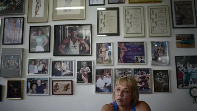 จูเลียต เบอร์กแมน