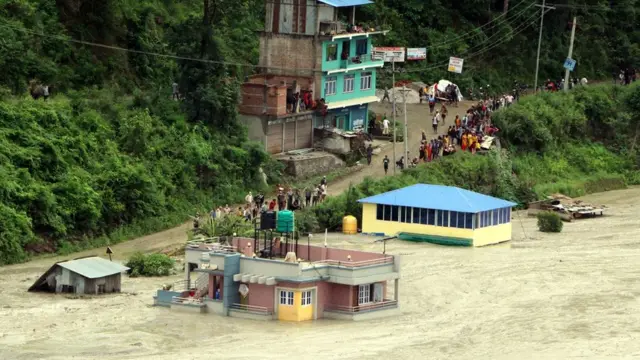 मेलम्ची