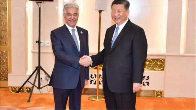 చైనా రుణ వత్తిడిలో దేశాలు