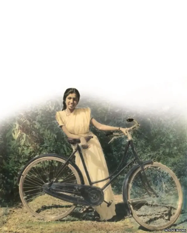 लता मंगेशकर