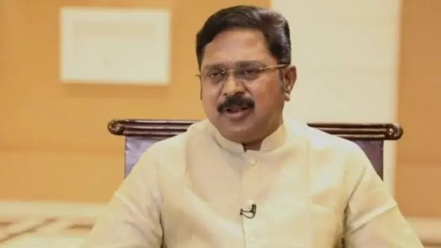 தினகரன்