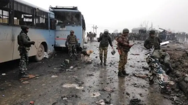 पुलवामा