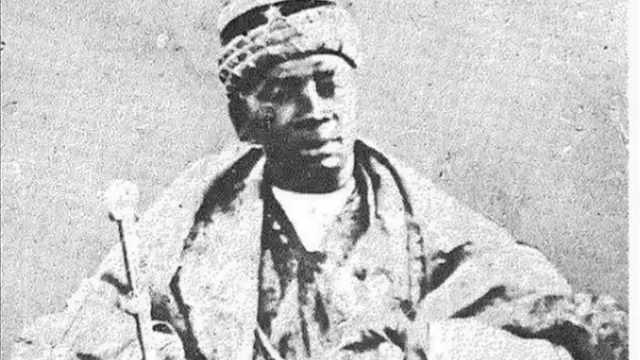 Ọba Akitoye