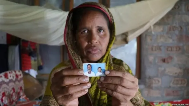 '2019 की एनआरसी सूची 'अंतिम नहीं'; 4,700 नाम अयोग्य'