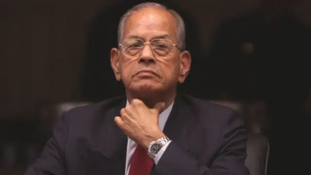 राजकारणाविषयीचा दृष्टीकोन काळानुरूप बदलत असतो. ताजं उदाहरण आहे 89 वर्षांचे ई. श्रीधरन यांचं. त्यांना भारताचे 'मेट्रो मॅन' म्हणूनही ओळखतात.