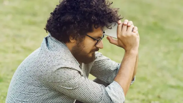 ڈیجیٹل ڈی ٹاکس