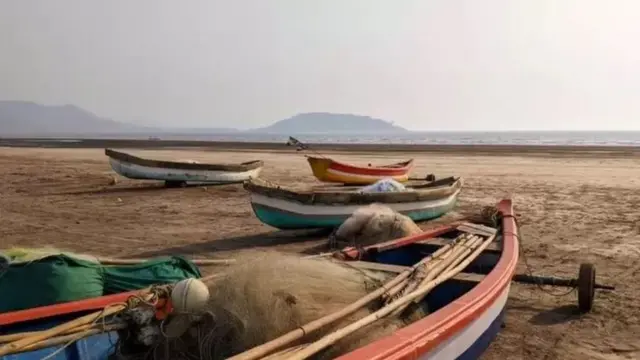 வாஸ்கோட காமா வரும் முன்னரே இந்தியா வந்த ரஷ்ய பயணி அஃப்னாசி நிகிடின்