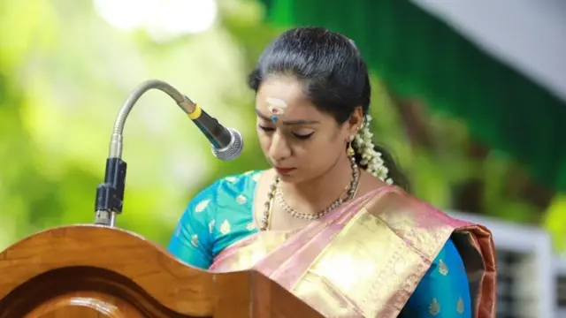 சந்திர பிரியங்கா