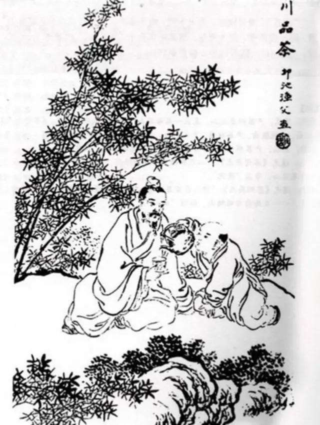 சீனாவிலிருந்து தேயிலை சாகுபடியை ஆங்கிலேயர்கள் திருடியது எப்படி?