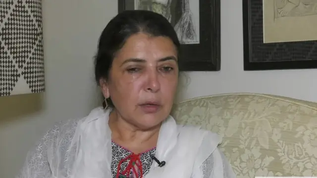 ترهګرۍ ځپلي پښتانه