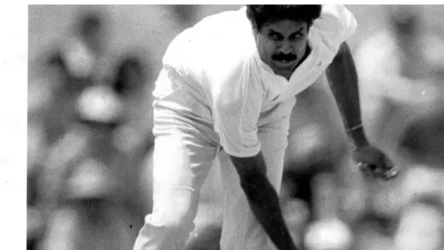 કપિલ દેવ