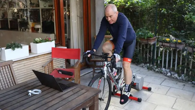 వర్క్ ఫ్రమ్ హోమ్