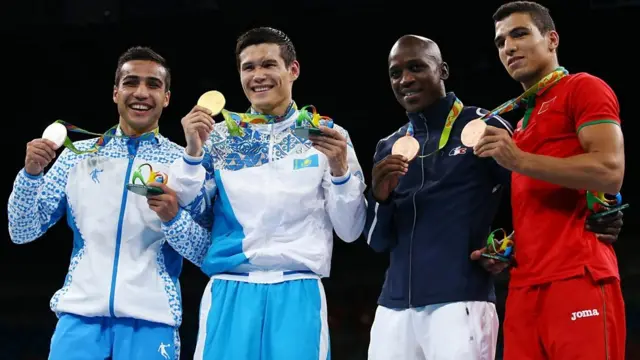 Шаҳрам Гиясов