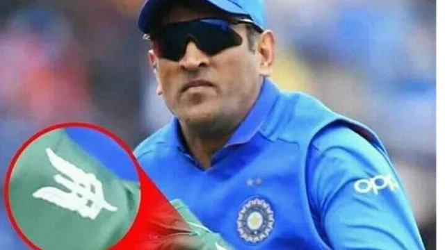 ධෝනි ,ඉන්දියාව ,ක්‍රිකට්