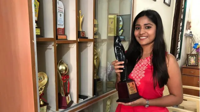 किरण ढाणे, अभिनेत्री, मनोरंजन क्षेत्र