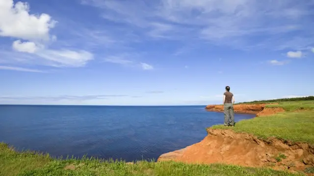 Prince Edward Island