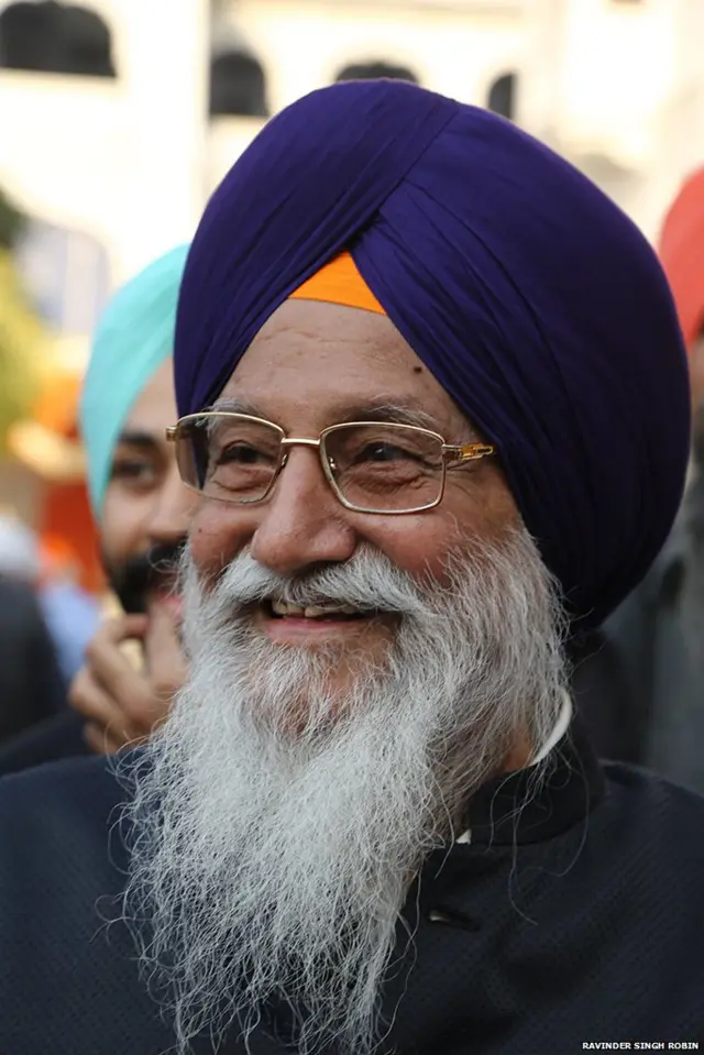 ਅਵਤਾਰ ਸਿੰਘ ਮੱਕੜ