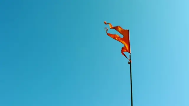 हिंदू राष्ट्र