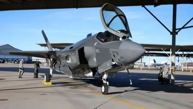 क्षेप्यास्त्र