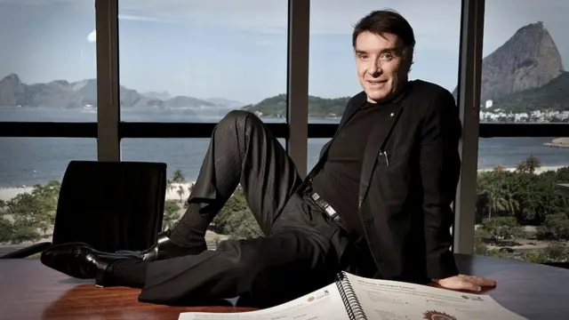 Eike Batista