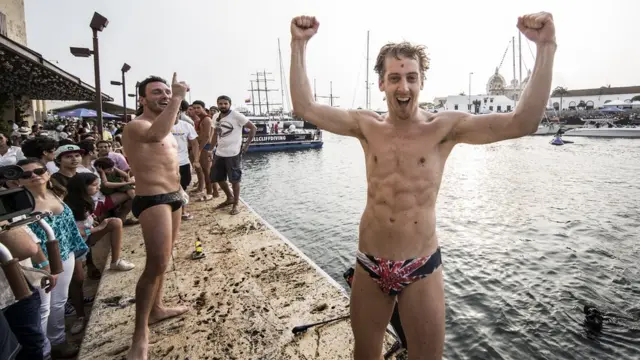 Хант и Олдридж