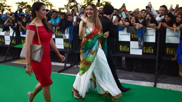 آئیفا ایوارڈز