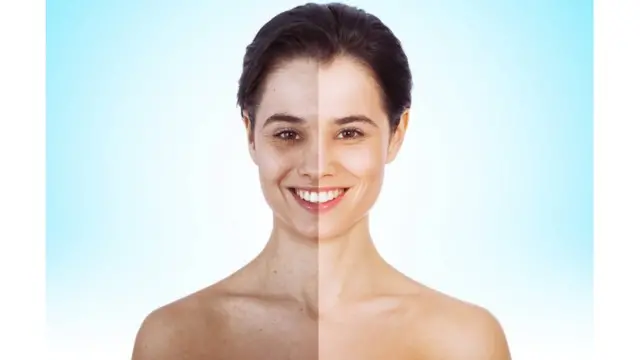 `குண்டாக இருப்பவர்களை ஒல்லியாக காட்டினால் அதை ரகசியமாக வைத்திருக்க முடியாது'