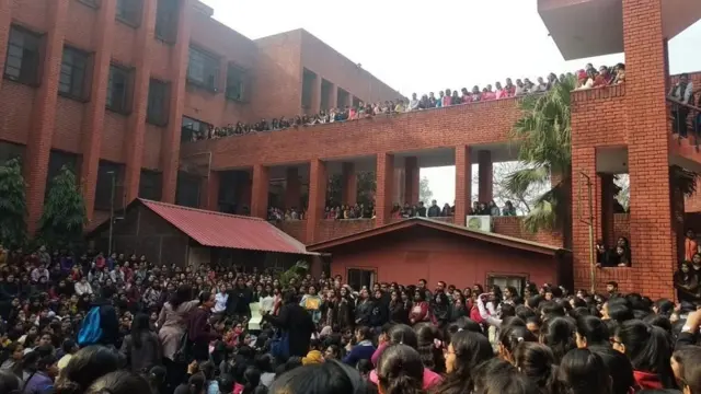 ਗਾਰਗੀ ਕਾਲਜ