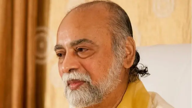 కల్కి భగవాన్
