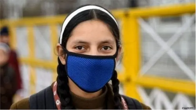 कोरोना व्हायरस