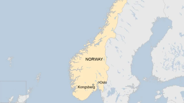 Norway