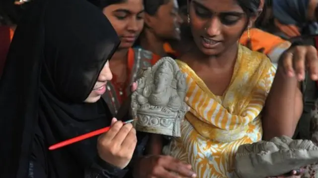 இந்தியா