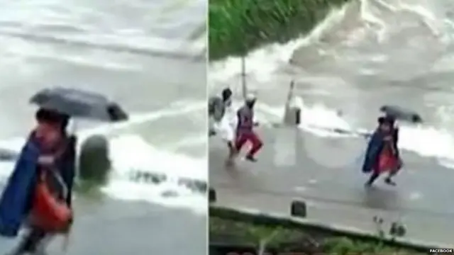 ਕੇਰਲ, ਹੜ੍ਹ