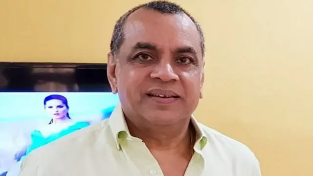 પરેશ રાવલ