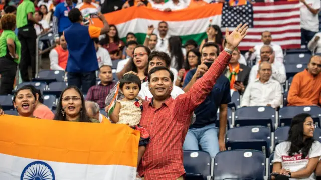 हाउडी मोदी