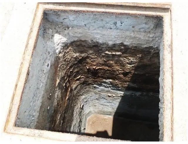 ખાળકૂવો