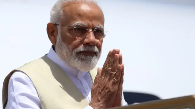 நரேந்திர மோதி