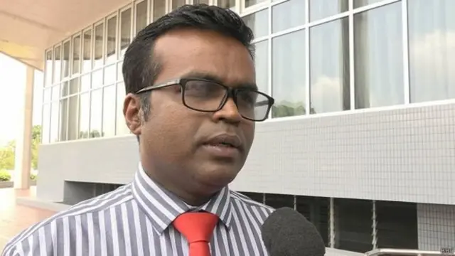 නියෝජ්‍ය අමාත්‍ය කරුණාරත්න පරණවිතාන