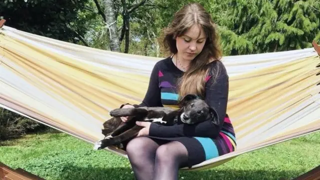 ريبيكا باركر