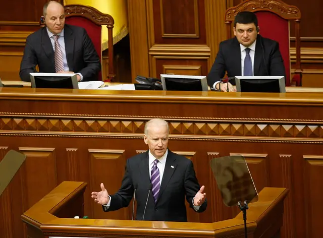 Байден