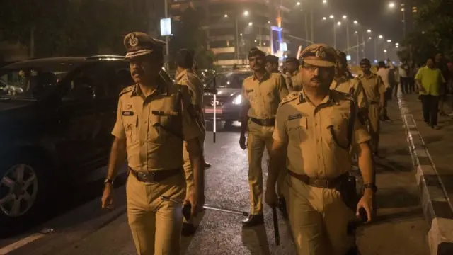 देवेन भारती