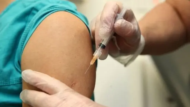 கொரோனா வைரஸ் பாதிப்பு