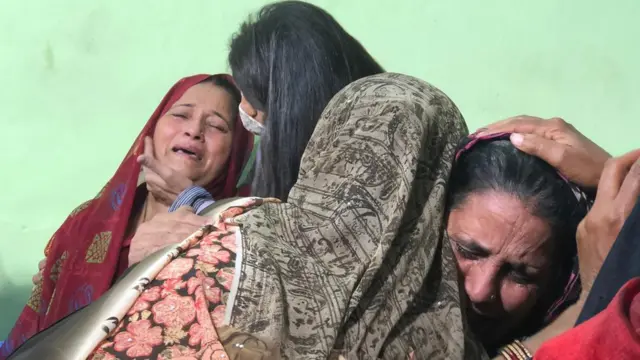 నికితా తోమర్